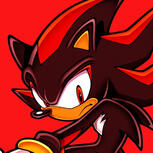 Shadow the Hedgehog! (Sonic) Shadow the Hedgehog! (Sonic)