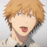 Denji! (CSM) Denji! (CSM)