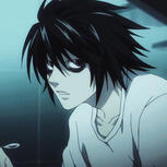 L Lawliet! (Death Note) L Lawliet! (Death Note)