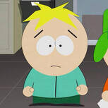 Butters! (South Park) Butters! (South Park)