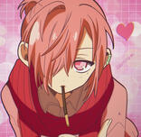Sosuke Mitsuba! (TBHK) Sosuke Mitsuba! (TBHK)