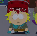 Tweek Tweak! (South Park) Tweek Tweak! (South Park)