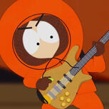 Kenny McCormick! (South Park) Kenny McCormick! (South Park)