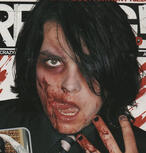 Gerard Way! (👅👅) Gerard Way! (👅👅)