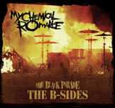 TBP B-Sides! (MCR) TBP B-Sides! (MCR)