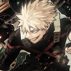 👏 👏 bakutoe! (iykyk🥶🥶) (MHA) 👏 👏 bakutoe! (iykyk🥶🥶) (MHA)