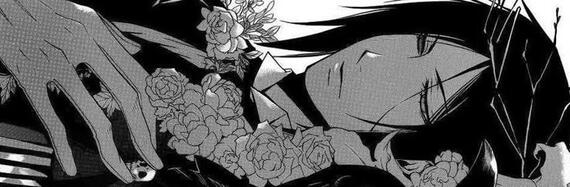 Sebastian Michaelis! (Black Butler)